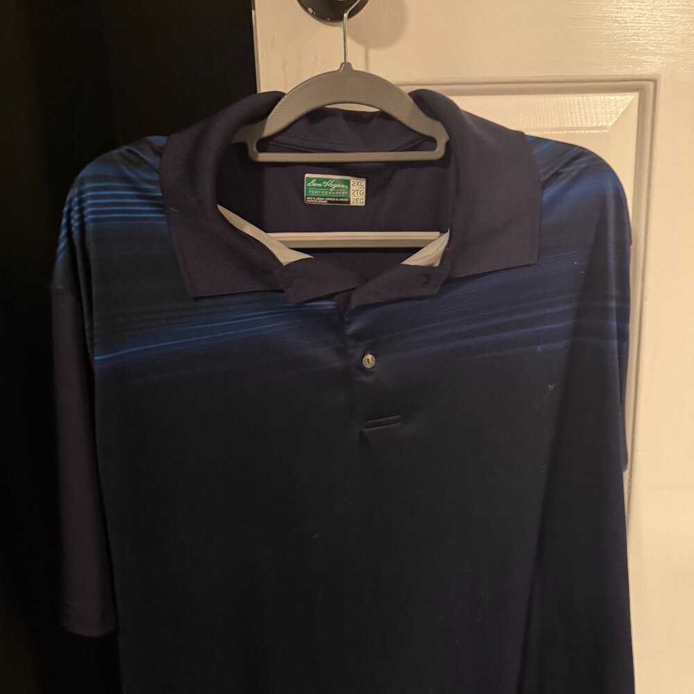 Ben Hogan SS polo